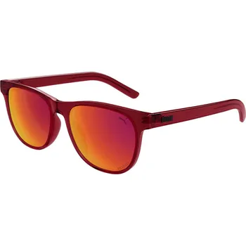 Sluneční brýle Puma PJ0084S 008 Polarized