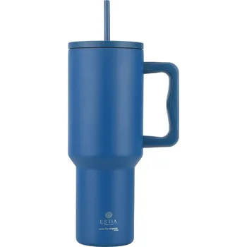 Termoska Termohrnek Denim 1200 ml