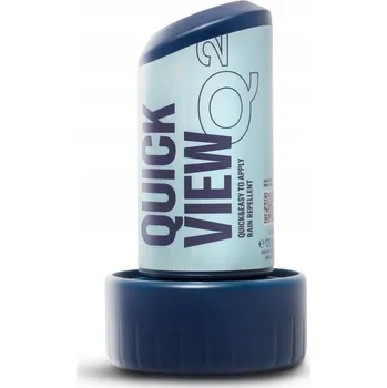 GYEON Q2 QUICKVIEW NEVIDITELNÉ STĚRAČE 120 ML