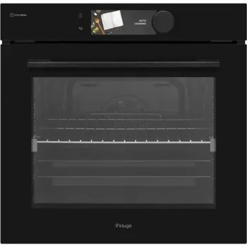 Vestavná trouba Kluge KTE1050B