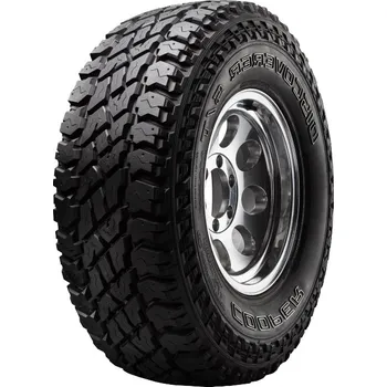 Letní osobní pneu Letní pneumatika Cooper Discoverer S/T Maxx 265/70R16 121 Q
