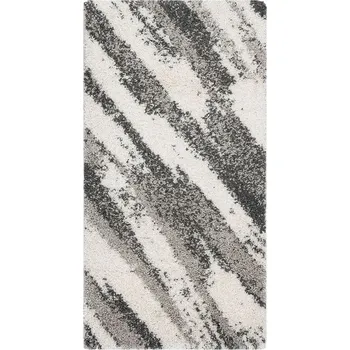 Koberec Breno Kusový koberec SAVANA (SAVANA PLUS) 04/VMS, 80x150 cm, Vícebarevné