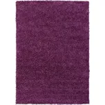 Breno Kusový koberec LIFE 1500 Lila, 140x200 cm, Fialová