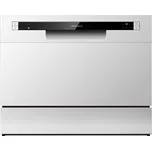 Stolní myčka Philco PDT 66 F