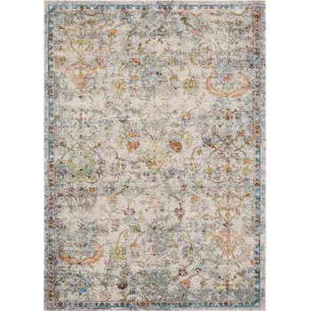 Koberec Breno Kusový koberec PICASSO 599 multi, 200x290 cm, Vícebarevné