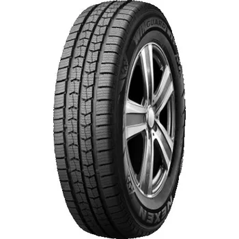 Zimní osobní pneu Zimní pneumatika Nexen Winguard WT1 195/70 R15 104/102 R s přilnavostí na sněhu (3PMSF)