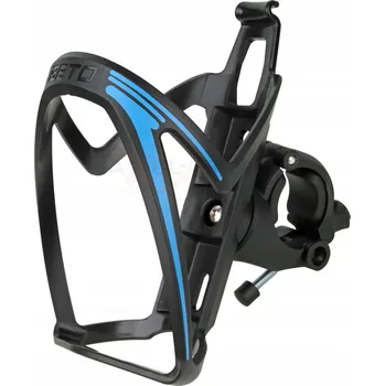 Košík na láhev Košík lahev na pití Beto BETO LAHEV NA PITÍ CAGE BC-110C černý