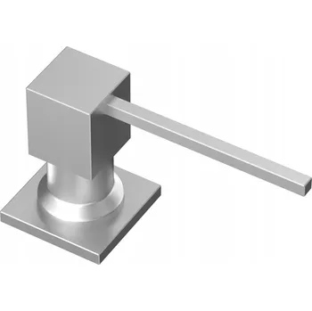 Dávkovač mýdla Dávkovač Granitan DÁVKOVAČ 300 ml šedý