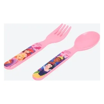 Příbor Sada příborů 2 ks PRINCESS D165