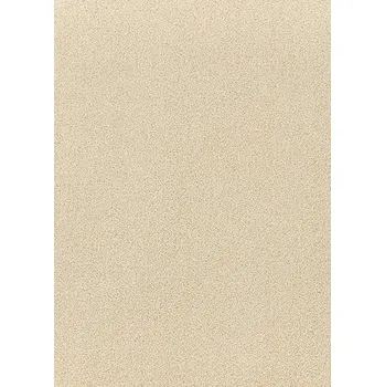 Koberec Breno Metrážový koberec GANGES 33, šíře 500 cm, Béžová