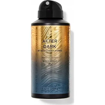 Pánský tělový deodorant AFTER DARK 104 g