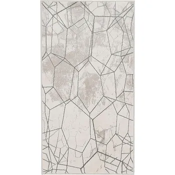 Koberec Breno Kusový koberec SAGA 05/WSE, 80x150 cm, Vícebarevné