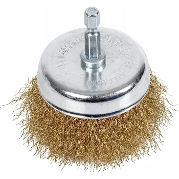 Vrták Štětec NTools 250155