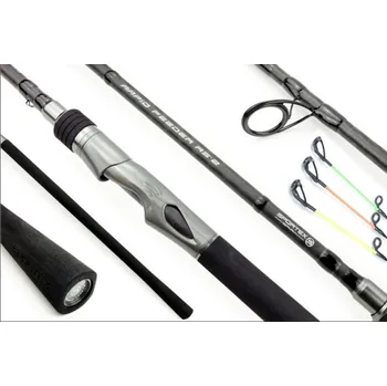 Rybářský prut Sportex Prut Rapid Feeder RS-2 Medium XS 3,0 m 80-150 g 2-Díl