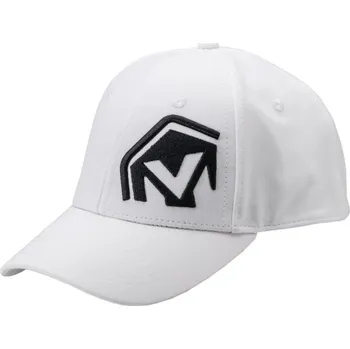 Kšiltovka Voděodolná Kšiltovka Mivardi TMX Bílá