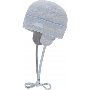 Čepice Čepice se zavazováním Döll, vel. 41