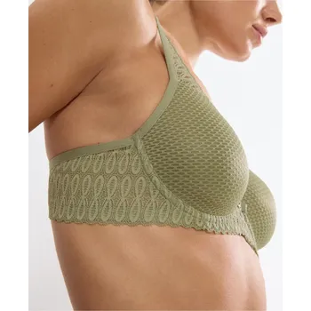 Podprsenka Aura Spotlight T WHP - GREEN - TRIUMPH GREEN - TRIUMPH 85D