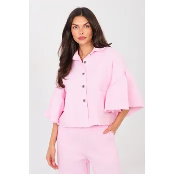 Bunda model 223631 Rue Paris universal