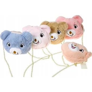 Dětská kabelka Adar růžová