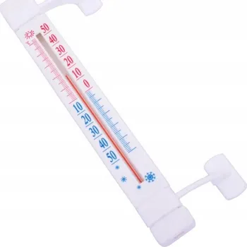 Domácí teploměr Kuchyňský kapalinový teploměr