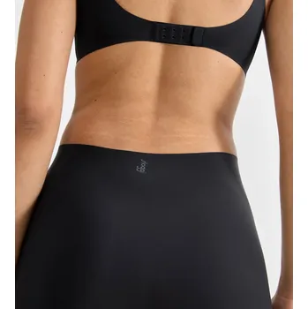 Dámské termo spodní prádlo sloggi ZERO Feel 2.0 Cyclist N - BLACK - SLOGGI BLACK - SLOGGI XL