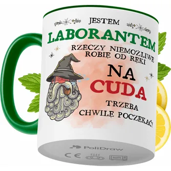 Hrnek Polidraw Hrnek Polidraw pro akvaristu keramika 330 ml