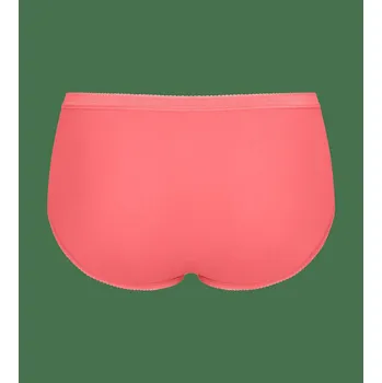 Kalhotky sloggi Basic+ Midi C4P - RED - SLOGGI RED - SLOGGI 46