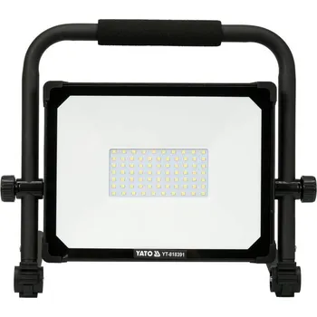 YATO PŘENOSNÝ REFLEKTOR SMD LED 50W 4750LM