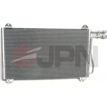 Výparník klimatizace 60C9196-JPN/JPN CHLADIČ KLIMATIZACE MERCEDES JPN