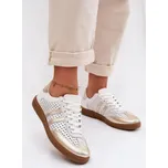 Sportovní obuv model 223871 Step in style 36