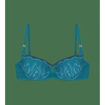 Podprsenka Crazy Stupid Love WHP - BLUE - TRIUMPH BLUE - TRIUMPH 75A