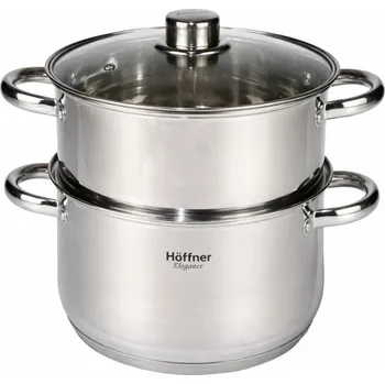 Hrnec Tradiční Hrnec Hoffner 5 l