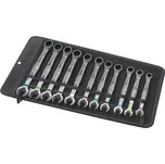 WERA Joker Sada otevřených a očkových ráčnových klíčů