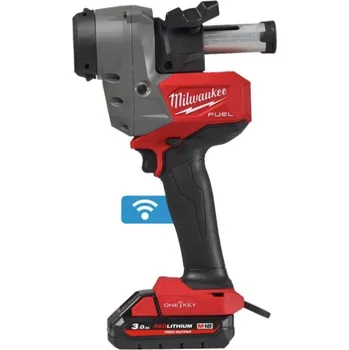 MILWAUKEE Aku nástroj na odizolovávání kabelů M18FCST-0C, bez aku a nabíječky