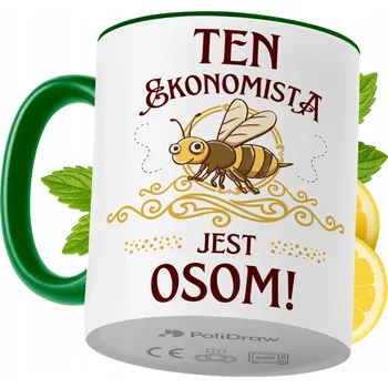 Hrnek Polidraw Hrnek Polidraw pro architekta keramika 330 ml