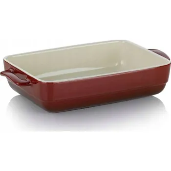 Žáruvzdorná obdélníková mísa Kela 1 l