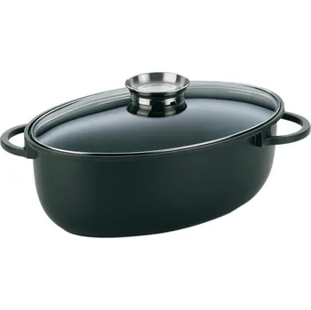 pekáč Kela hliníkový Pekáč 8l