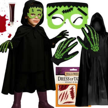 Karnevalový kostým Kostým Frankenstein del-sol, univerzální velikost