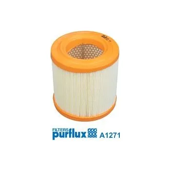 Filtr do auta Vzduchový filtr PURFLUX A1271