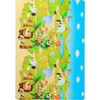 Koberec Breno Kusový koberec Dwinguler ZOO, 130x190 cm, Vícebarevné