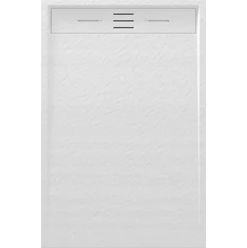 Sprchová vanička Sprchová vanička Granitan VIVA obdélníková 120 x 80 cm