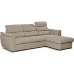 Rohová sedací souprava PULLA - AKCE