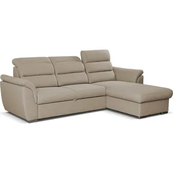 Sedací souprava Rohová sedací souprava PULLA - AKCE