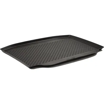 Vana do kufru Gumárny Zubří Plastová vana do kufru Seat Leon III Hatchback (2012 - 2020) dolní | GUZU