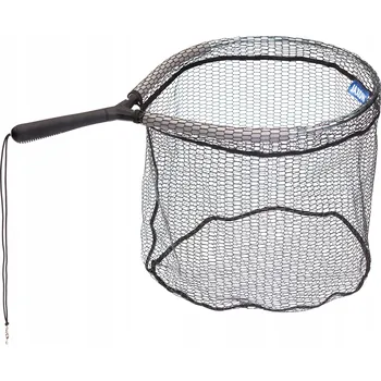 Jaxon Podběrák SOFT MESH FLOATING 40 cm Guma