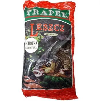 Návnadová surovina Traper Secret Návnada 1kg Bream Cejn - 2025