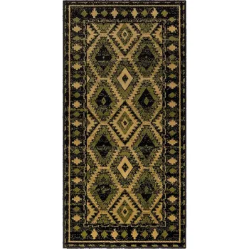 Koberec Breno Kusový koberec STANDARD GABE Grain, 60x120 cm, Vícebarevné