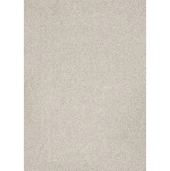 Koberec Breno DALESMAN 63, šíře 400 cm, Bílá/Béžová