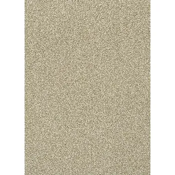 Koberec Breno Metrážový koberec DOMINGO 90, šíře 400 cm, Béžová