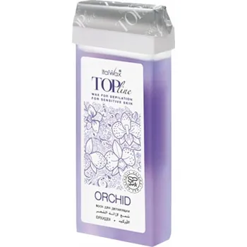 ItalWax Top Line Orchid 100ml roll-on depilační Vosk